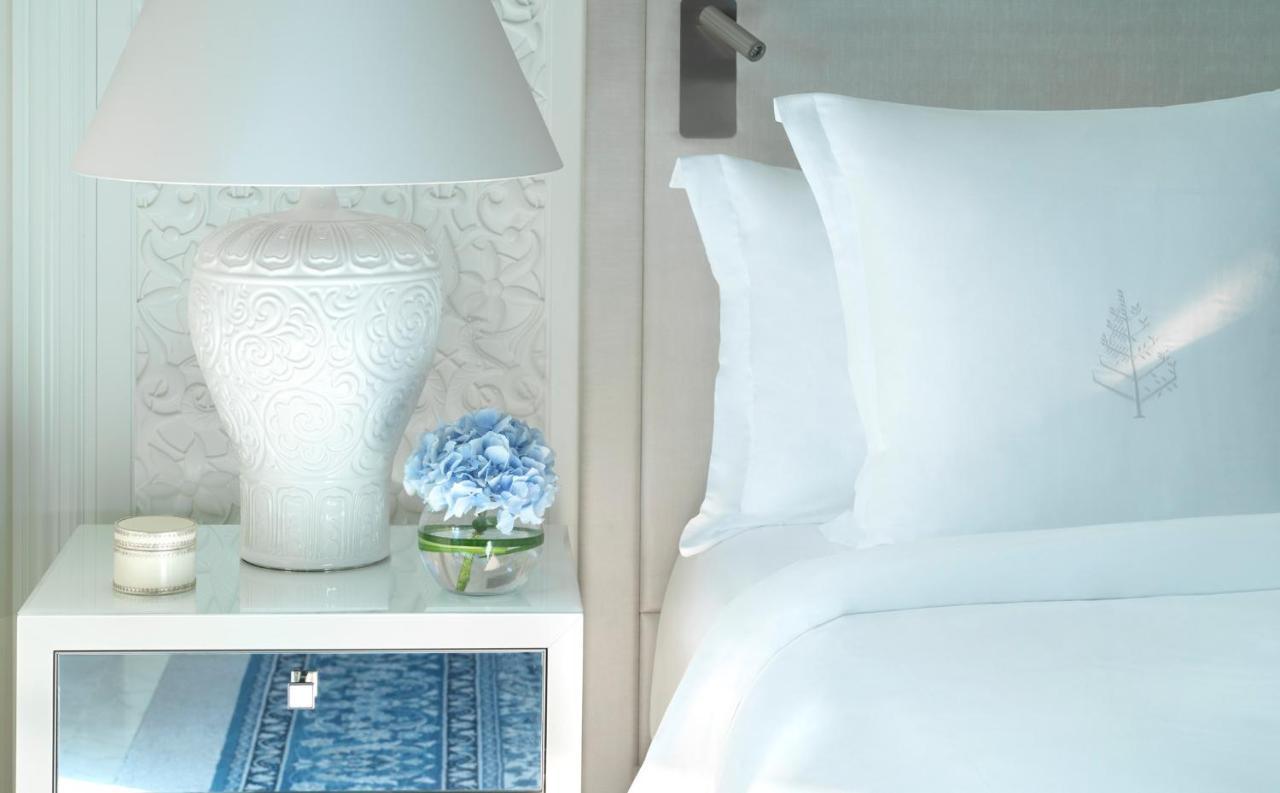 Four Seasons Hotel Doha Exterior foto